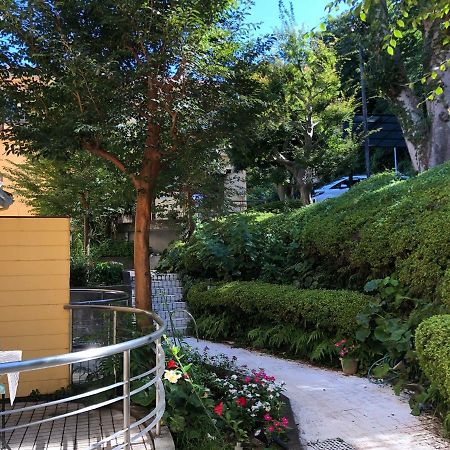 Hotel 伊道荘園 Futo Exterior foto