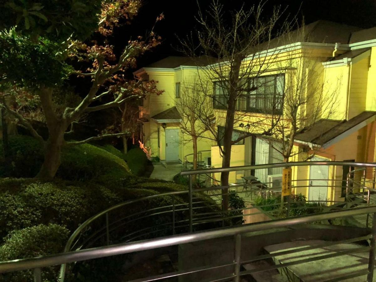 Hotel 伊道荘園 Futo Exterior foto