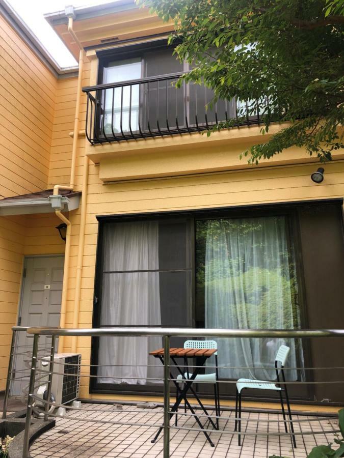 Hotel 伊道荘園 Futo Habitación foto