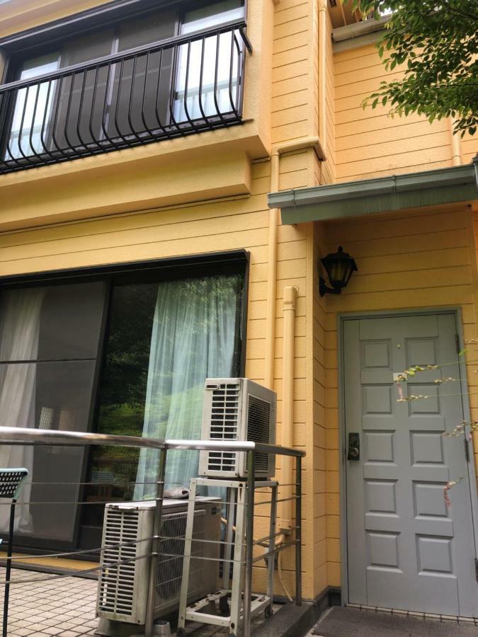 Hotel 伊道荘園 Futo Habitación foto