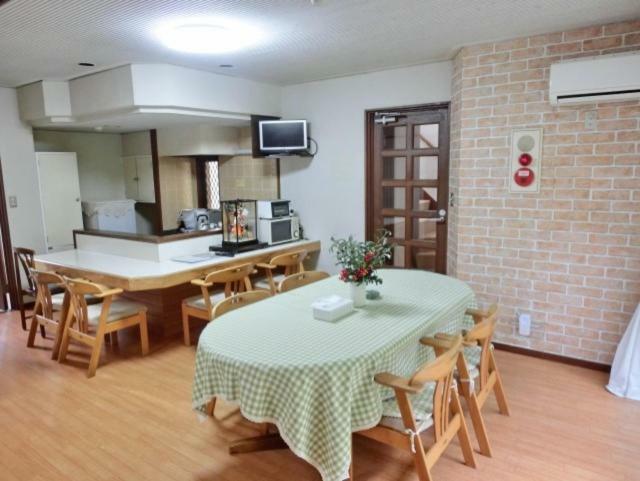 Hotel 伊道荘園 Futo Exterior foto