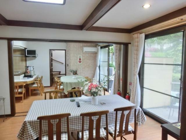 Hotel 伊道荘園 Futo Exterior foto