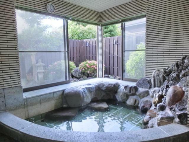 Hotel 伊道荘園 Futo Exterior foto