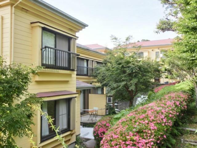 Hotel 伊道荘園 Futo Exterior foto