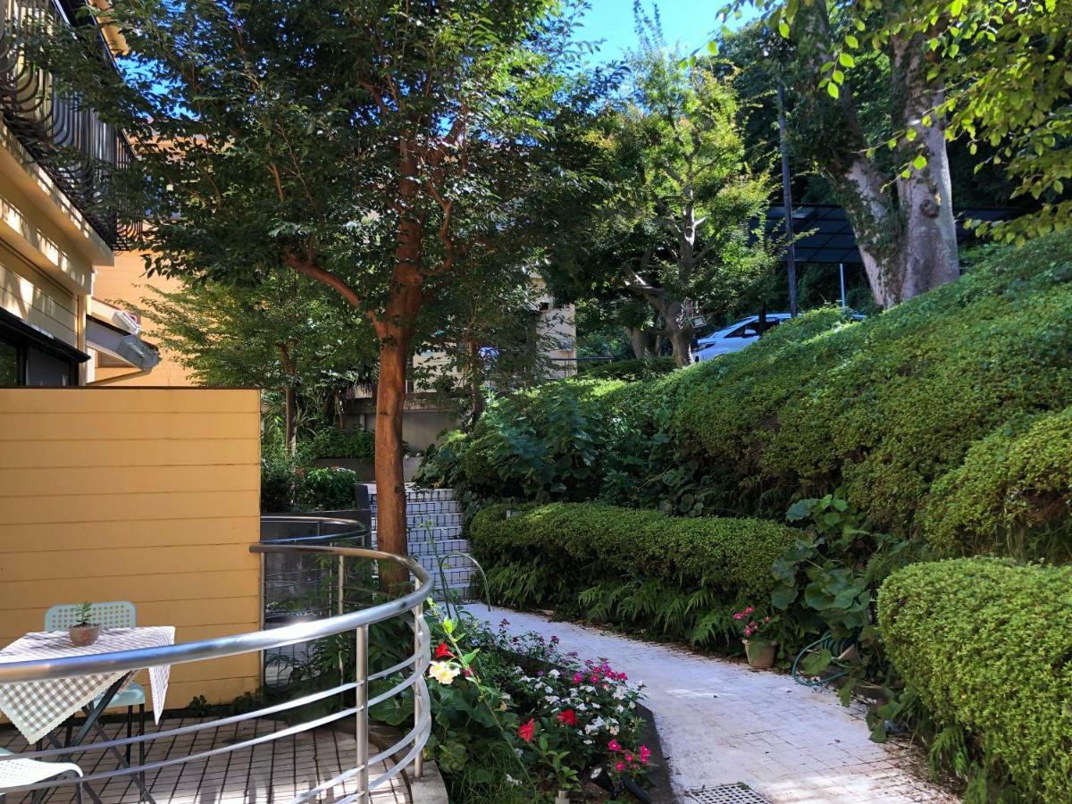 Hotel 伊道荘園 Futo Exterior foto
