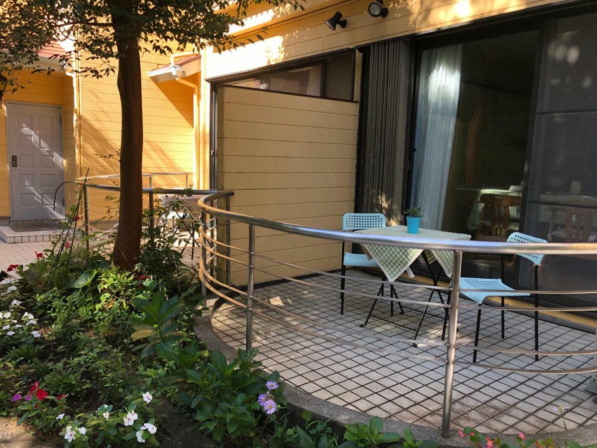 Hotel 伊道荘園 Futo Exterior foto
