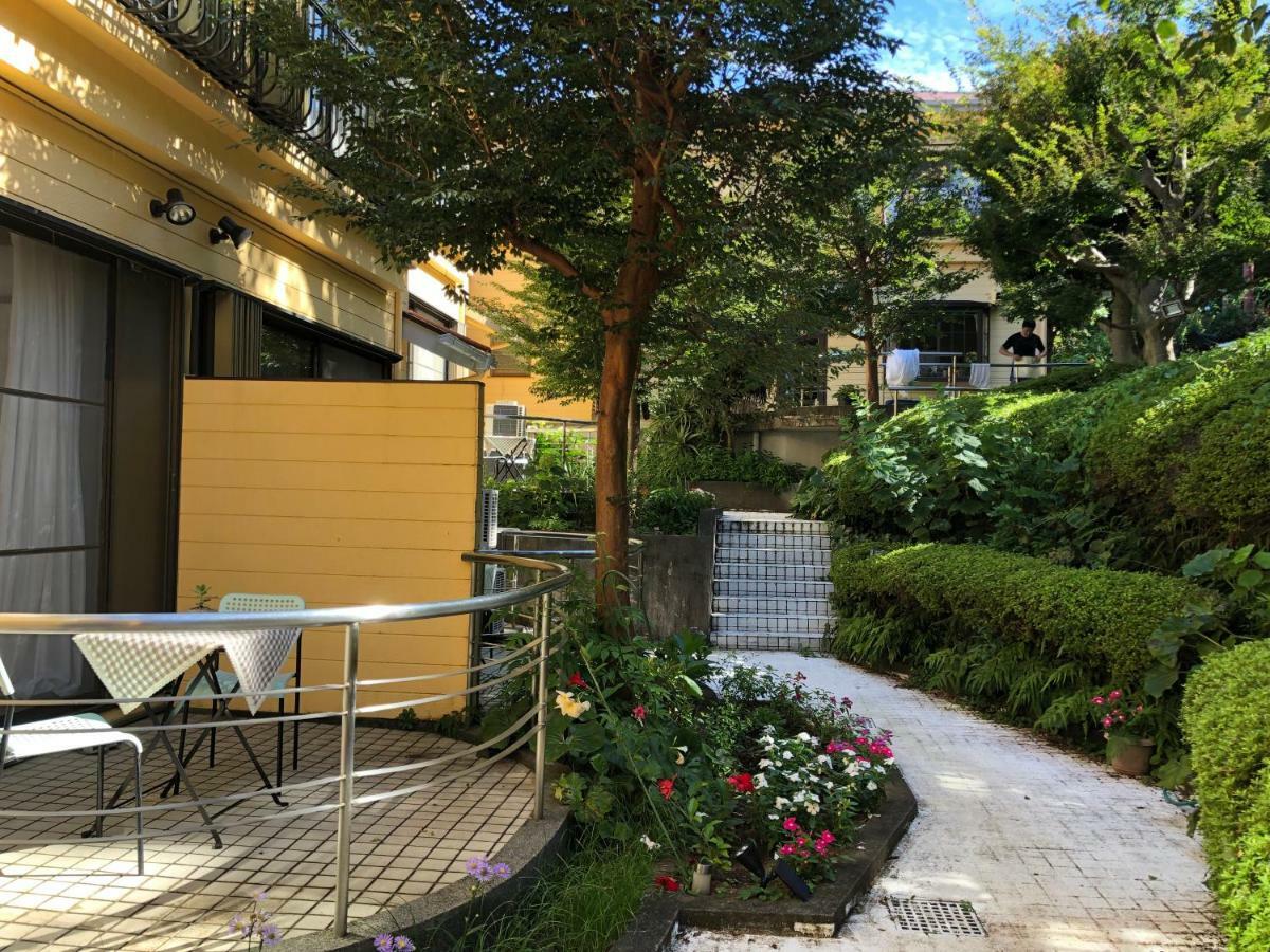 Hotel 伊道荘園 Futo Exterior foto